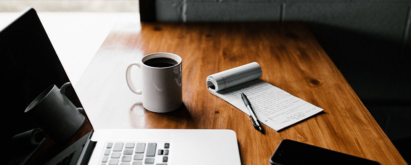 20 New Year’s Resolutions for Graphic Designers in 2020